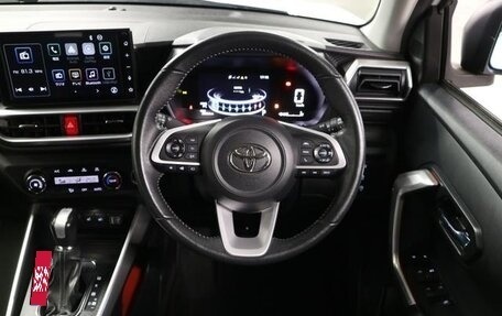 Toyota Raize I, 2021 год, 1 398 900 рублей, 17 фотография