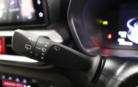 Toyota Raize I, 2021 год, 1 398 900 рублей, 9 фотография