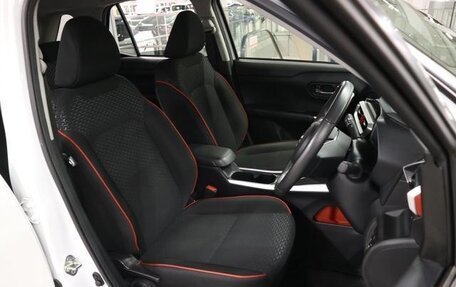 Toyota Raize I, 2021 год, 1 398 900 рублей, 19 фотография