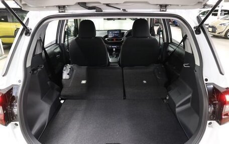 Toyota Raize I, 2021 год, 1 398 900 рублей, 22 фотография