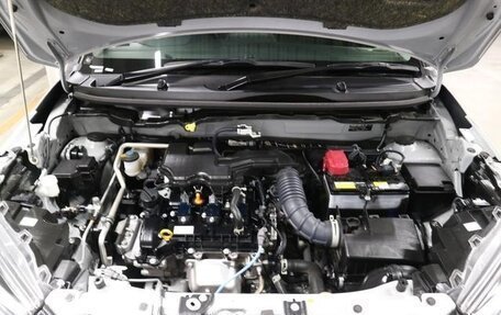 Toyota Raize I, 2021 год, 1 398 900 рублей, 26 фотография