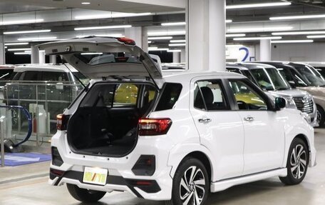 Toyota Raize I, 2021 год, 1 398 900 рублей, 30 фотография