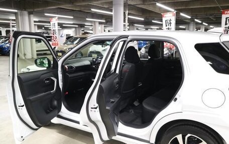 Toyota Raize I, 2021 год, 1 398 900 рублей, 27 фотография