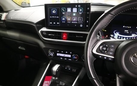 Toyota Raize I, 2021 год, 1 398 900 рублей, 31 фотография