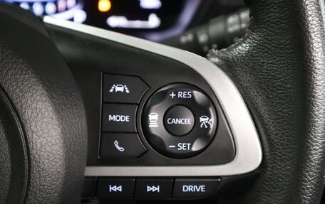 Toyota Raize I, 2021 год, 1 398 900 рублей, 36 фотография