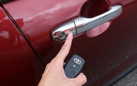 Toyota Raize I, 2022 год, 1 432 000 рублей, 10 фотография