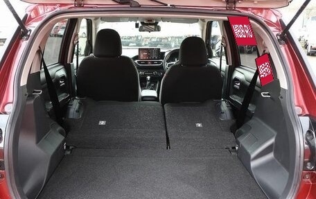 Toyota Raize I, 2022 год, 1 432 000 рублей, 11 фотография