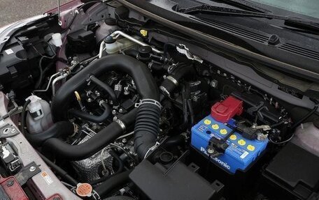 Toyota Raize I, 2022 год, 1 432 000 рублей, 14 фотография