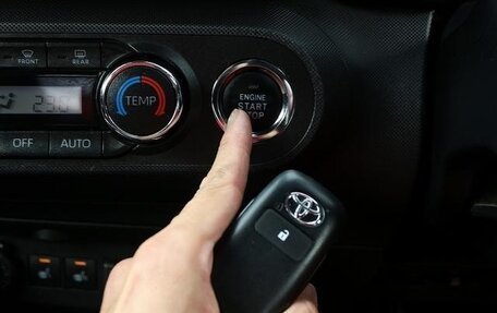 Toyota Raize I, 2022 год, 1 432 000 рублей, 24 фотография