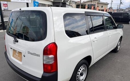 Toyota Probox I, 2022 год, 1 159 000 рублей, 3 фотография