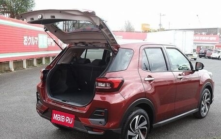 Toyota Raize I, 2022 год, 1 432 000 рублей, 31 фотография