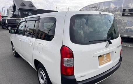 Toyota Probox I, 2022 год, 1 159 000 рублей, 4 фотография