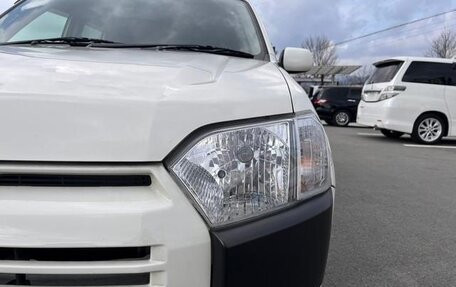 Toyota Probox I, 2022 год, 1 159 000 рублей, 6 фотография