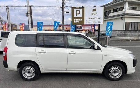 Toyota Probox I, 2022 год, 1 159 000 рублей, 11 фотография