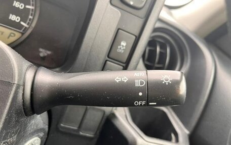 Toyota Probox I, 2022 год, 1 159 000 рублей, 13 фотография