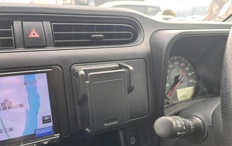 Toyota Probox I, 2022 год, 1 159 000 рублей, 14 фотография