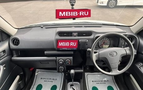 Toyota Probox I, 2022 год, 1 159 000 рублей, 9 фотография