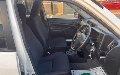 Toyota Probox I, 2022 год, 1 159 000 рублей, 21 фотография