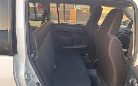 Toyota Probox I, 2022 год, 1 159 000 рублей, 24 фотография