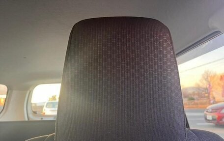 Toyota Probox I, 2022 год, 1 159 000 рублей, 32 фотография