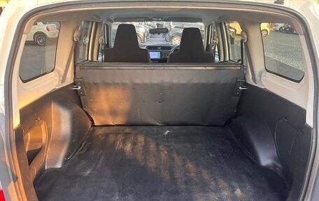 Toyota Probox I, 2022 год, 1 159 000 рублей, 25 фотография