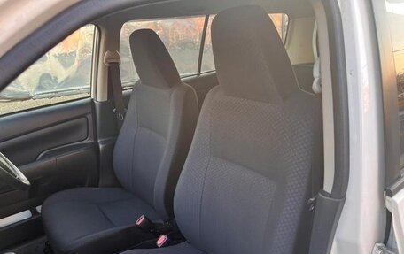 Toyota Probox I, 2022 год, 1 159 000 рублей, 31 фотография