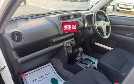 Toyota Probox I, 2022 год, 1 159 000 рублей, 30 фотография