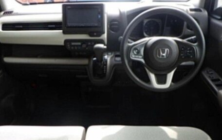 Honda N-WGN, 2021 год, 650 000 рублей, 3 фотография