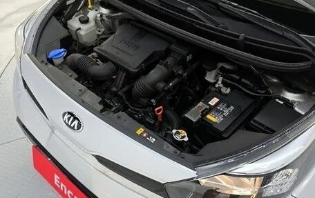 KIA Morning III, 2020 год, 1 084 000 рублей, 3 фотография