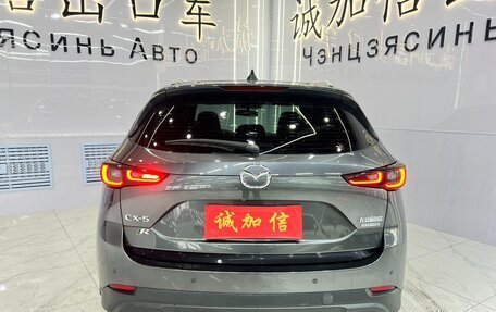 Mazda CX-5 II, 2022 год, 2 370 000 рублей, 4 фотография