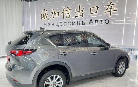 Mazda CX-5 II, 2022 год, 2 370 000 рублей, 5 фотография