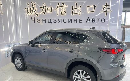 Mazda CX-5 II, 2022 год, 2 370 000 рублей, 6 фотография