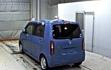 Honda N-WGN, 2021 год, 650 000 рублей, 2 фотография