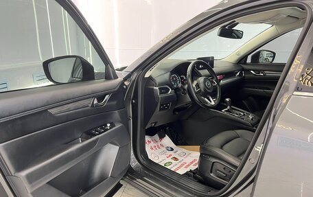 Mazda CX-5 II, 2022 год, 2 370 000 рублей, 7 фотография