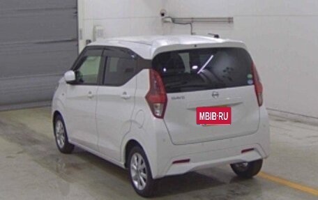 Nissan Dayz, 2021 год, 550 000 рублей, 2 фотография