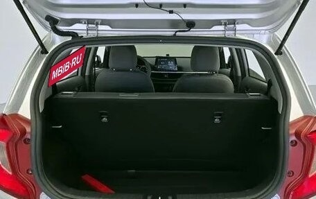 KIA Morning III, 2020 год, 1 084 000 рублей, 5 фотография