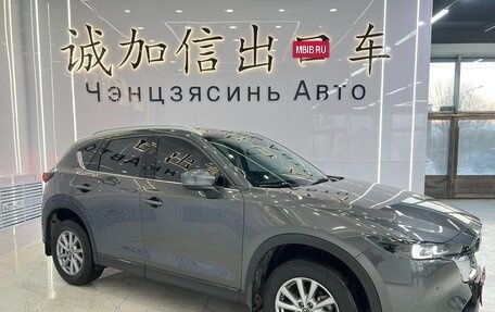 Mazda CX-5 II, 2022 год, 2 370 000 рублей, 3 фотография