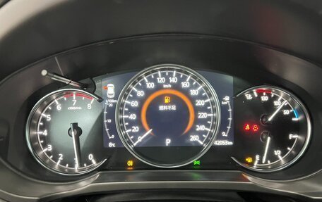 Mazda CX-5 II, 2022 год, 2 370 000 рублей, 9 фотография