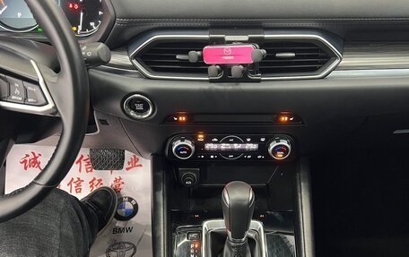 Mazda CX-5 II, 2022 год, 2 370 000 рублей, 10 фотография