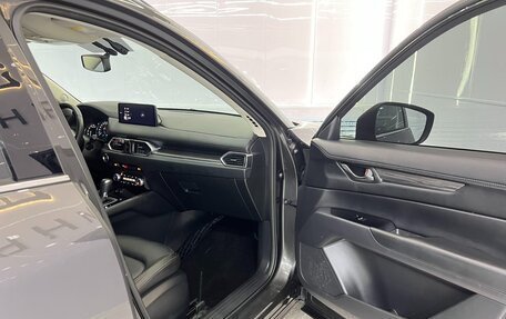 Mazda CX-5 II, 2022 год, 2 370 000 рублей, 11 фотография