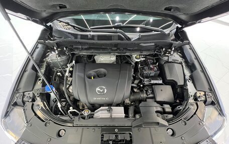 Mazda CX-5 II, 2022 год, 2 370 000 рублей, 18 фотография