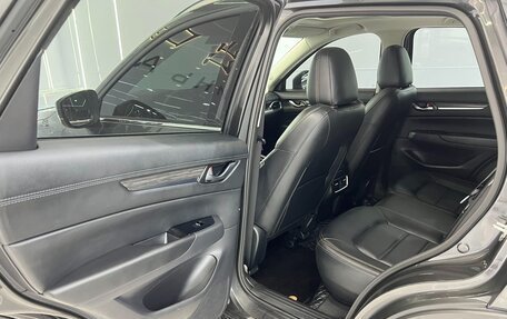 Mazda CX-5 II, 2022 год, 2 370 000 рублей, 16 фотография