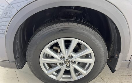 Mazda CX-5 II, 2022 год, 2 370 000 рублей, 19 фотография