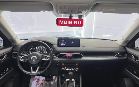 Mazda CX-5 II, 2022 год, 2 370 000 рублей, 13 фотография