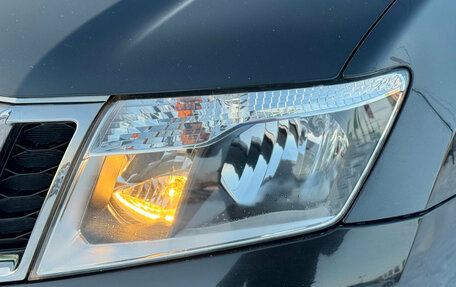 Nissan Terrano III, 2014 год, 1 119 000 рублей, 8 фотография