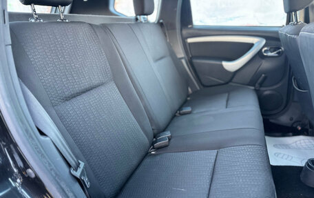 Nissan Terrano III, 2014 год, 1 119 000 рублей, 13 фотография