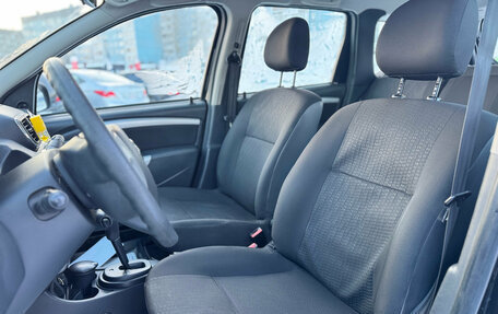 Nissan Terrano III, 2014 год, 1 119 000 рублей, 10 фотография