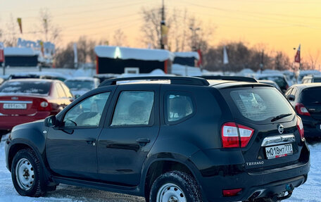 Nissan Terrano III, 2014 год, 1 119 000 рублей, 7 фотография