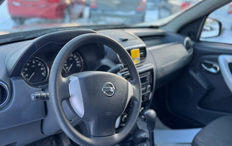 Nissan Terrano III, 2014 год, 1 119 000 рублей, 16 фотография