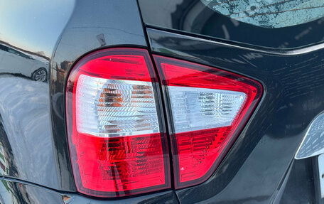 Nissan Terrano III, 2014 год, 1 119 000 рублей, 9 фотография